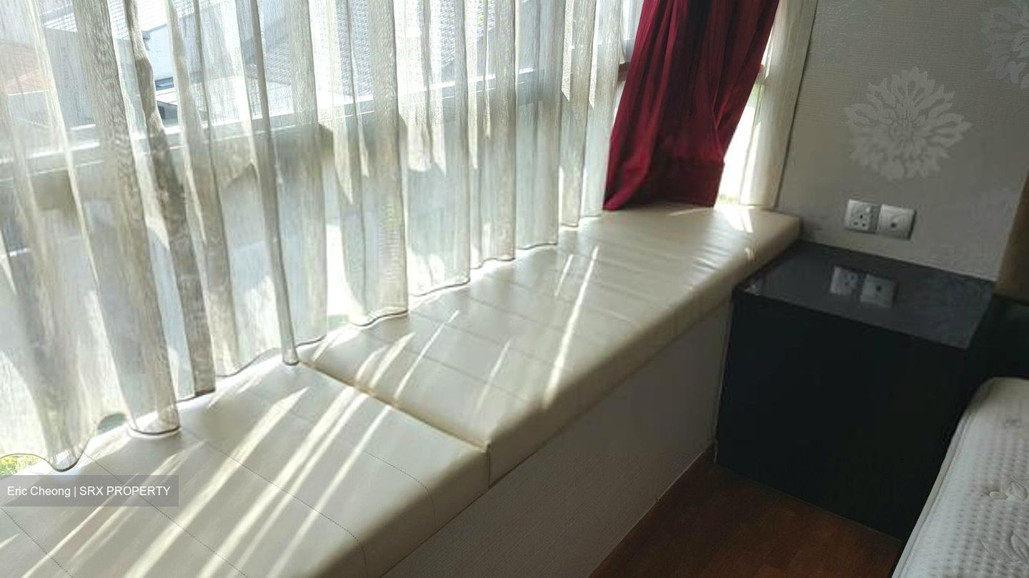 The Amery (D15), Condominium #622094591